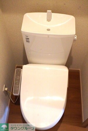 エスペランツァの物件内観写真